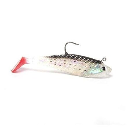 1St Gen Fishing Flashx Swim Jig 38Oz Killer Craw SWIM38-02